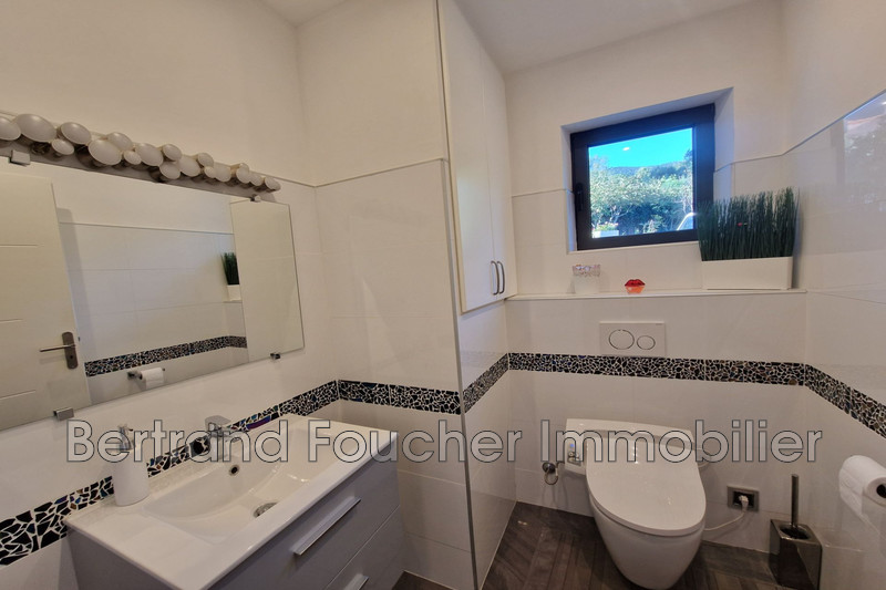 Vente propriété Cavalaire-sur-Mer  