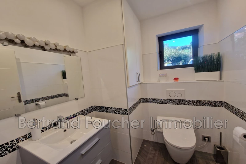 Vente propriété Cavalaire-sur-Mer  