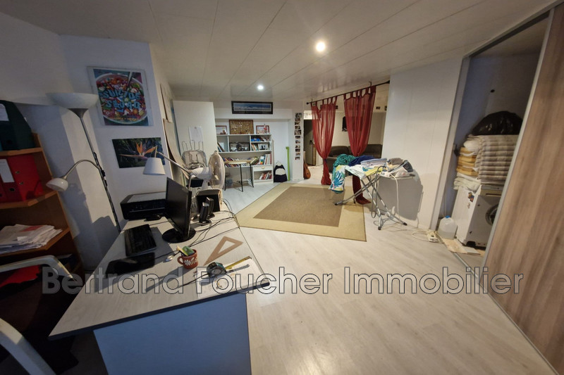 Vente propriété Cavalaire-sur-Mer  