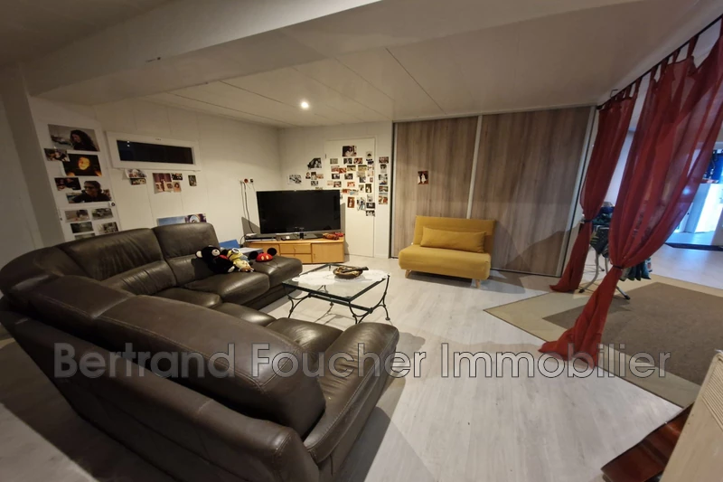 Vente propriété Cavalaire-sur-Mer  