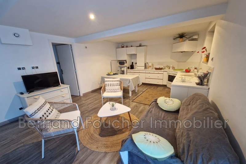 Vente propriété Cavalaire-sur-Mer  
