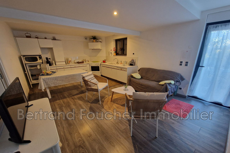 Vente propriété Cavalaire-sur-Mer  