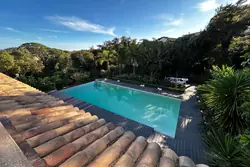 Vente propriété Cavalaire-sur-Mer  
