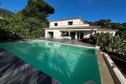 Photos  Maison Propriété à vendre Cavalaire-sur-Mer 83240