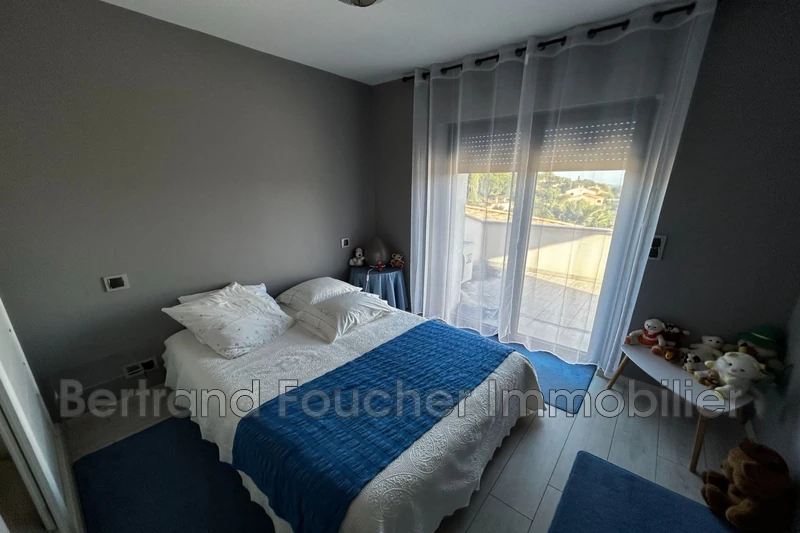 Vente propriété Cavalaire-sur-Mer  