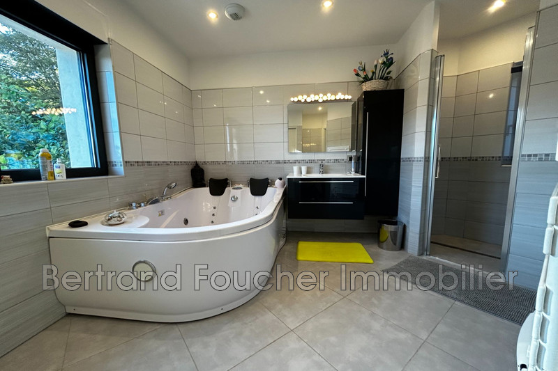 Vente propriété Cavalaire-sur-Mer  