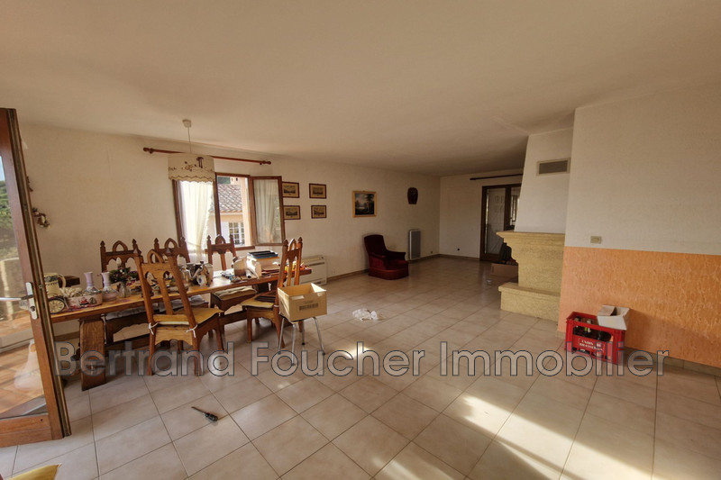 Vente maison Cavalaire-sur-Mer  