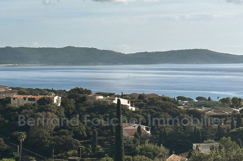 Vente maison Cavalaire-sur-Mer  