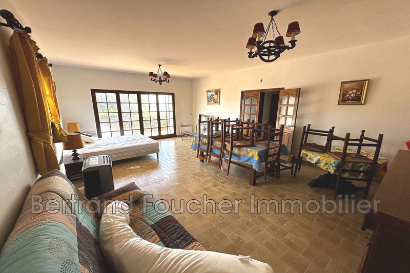 Vente maison Cavalaire-sur-Mer  