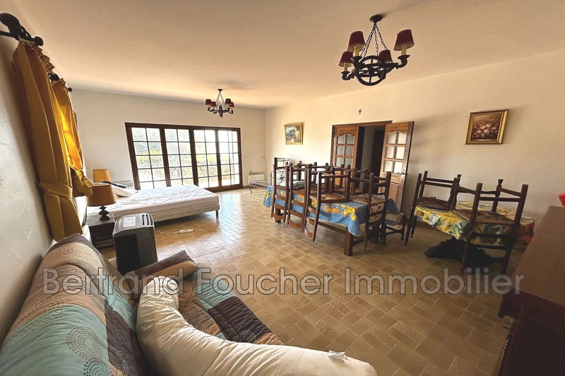 Vente maison Cavalaire-sur-Mer  