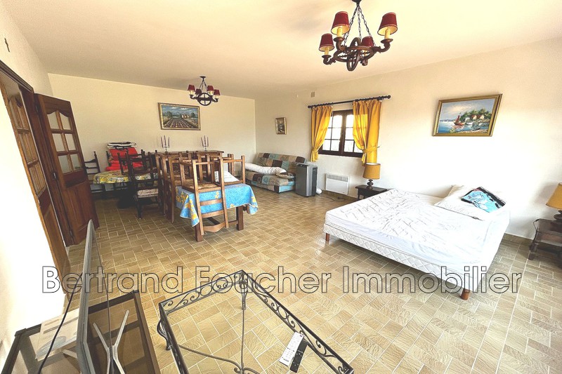 Vente maison Cavalaire-sur-Mer  