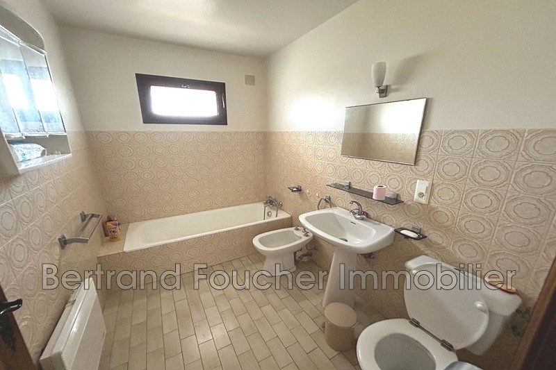 Vente maison Cavalaire-sur-Mer  