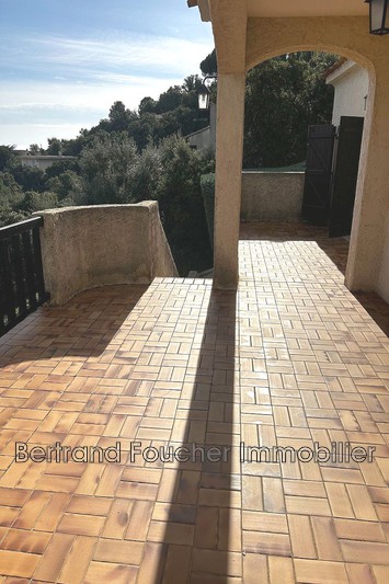 Vente maison Cavalaire-sur-Mer  