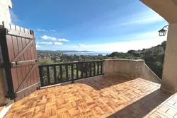 Vente maison Cavalaire-sur-Mer  