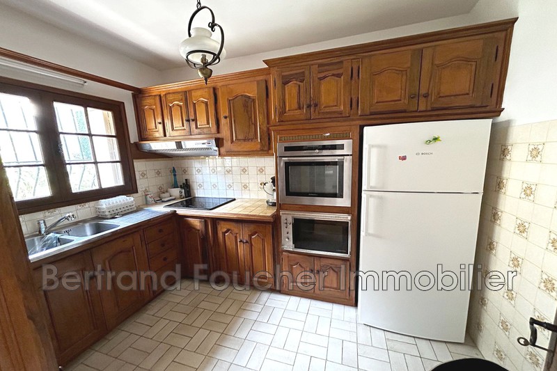 Vente maison Cavalaire-sur-Mer  