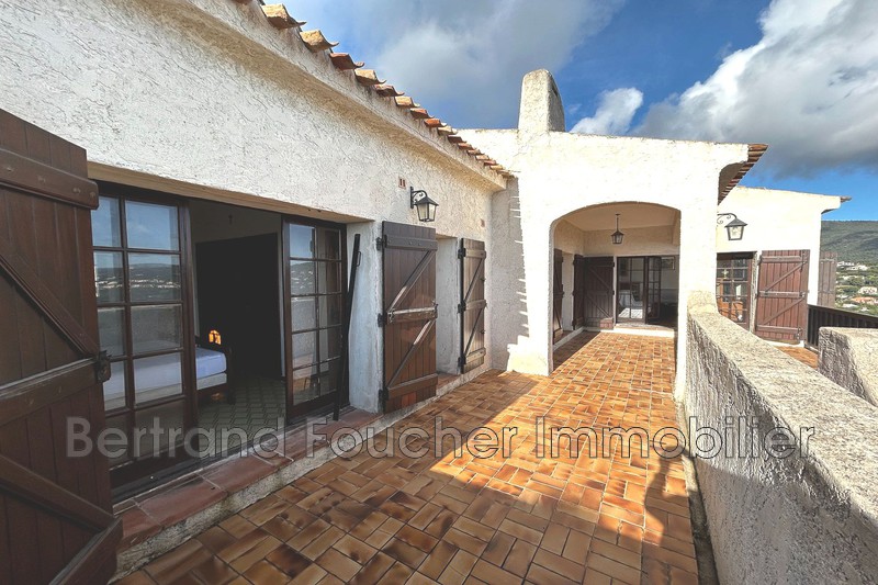 Vente maison Cavalaire-sur-Mer  