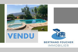 Vente maison Cavalaire-sur-Mer  