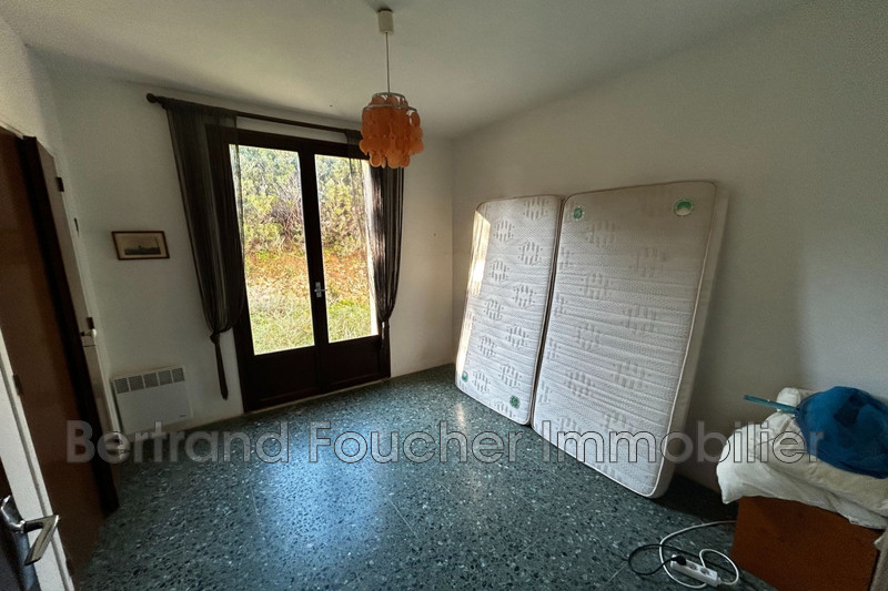 Vente maison Cavalaire-sur-Mer  