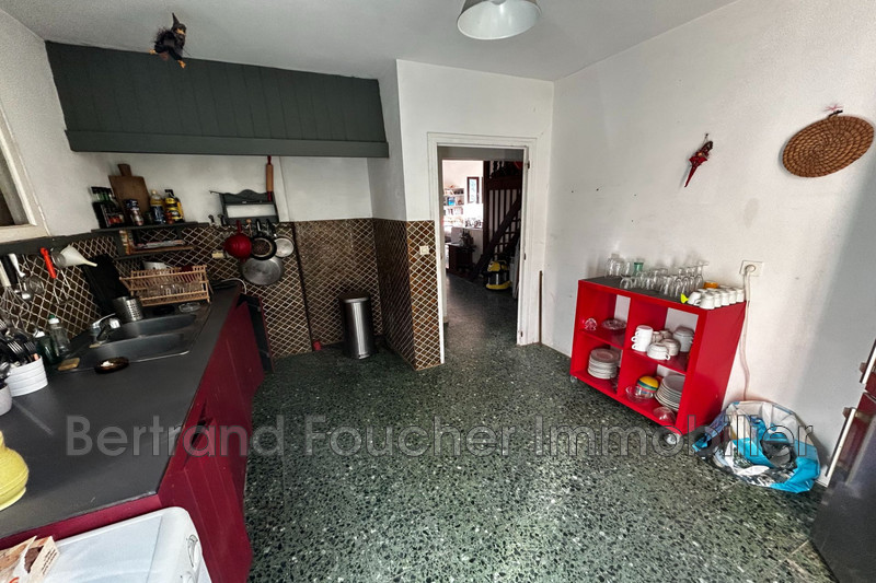 Vente maison Cavalaire-sur-Mer  