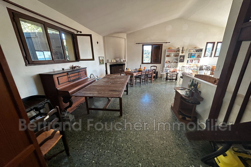 Vente maison Cavalaire-sur-Mer  