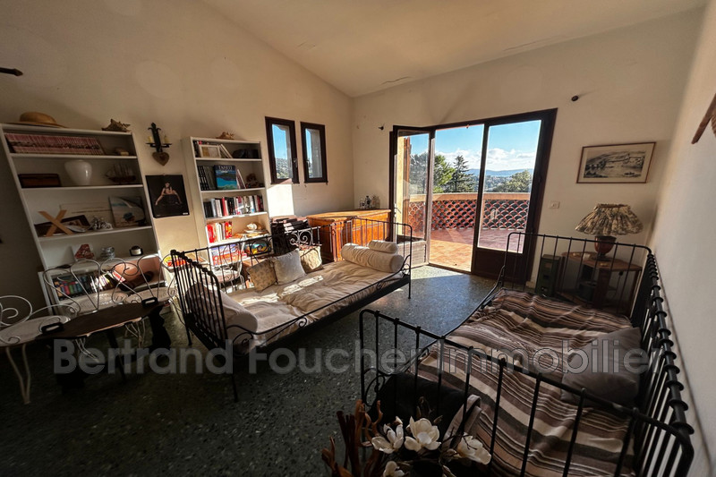 Vente maison Cavalaire-sur-Mer  