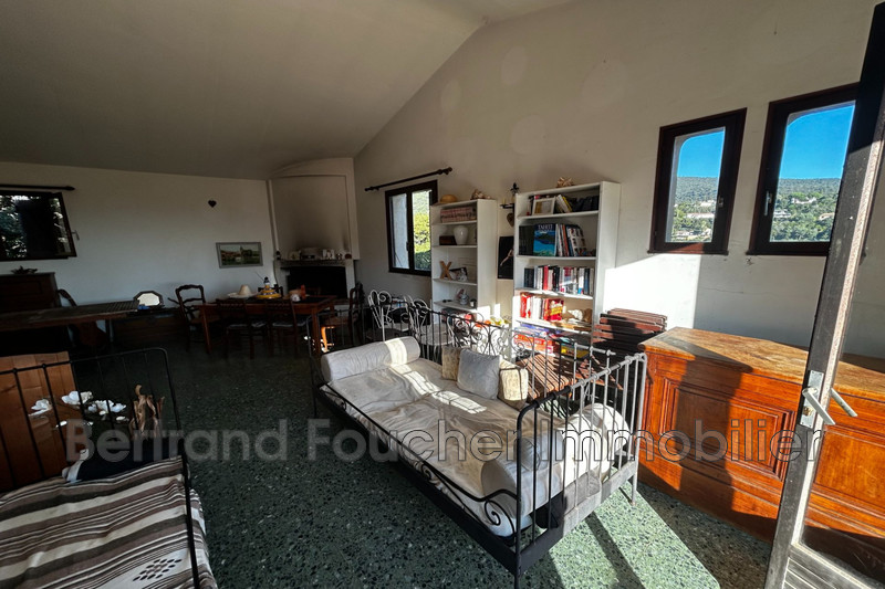 Vente maison Cavalaire-sur-Mer  