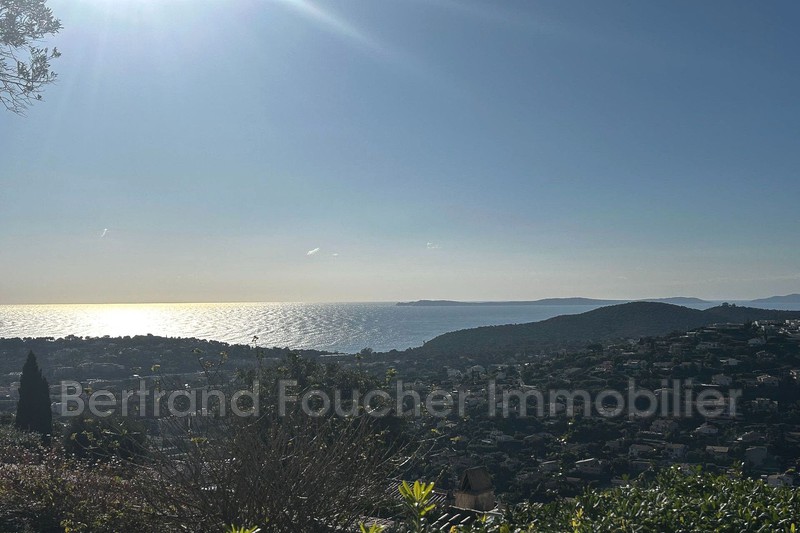 Photo n°2 - Vente Maison mazet Cavalaire-sur-Mer 83240 - 550 000 €