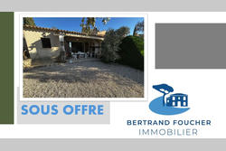Vente mazet Cavalaire-sur-Mer  