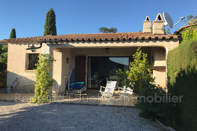 Photo n°3 - Vente Maison mazet Cavalaire-sur-Mer 83240 - 550 000 €