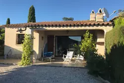 Vente mazet Cavalaire-sur-Mer  