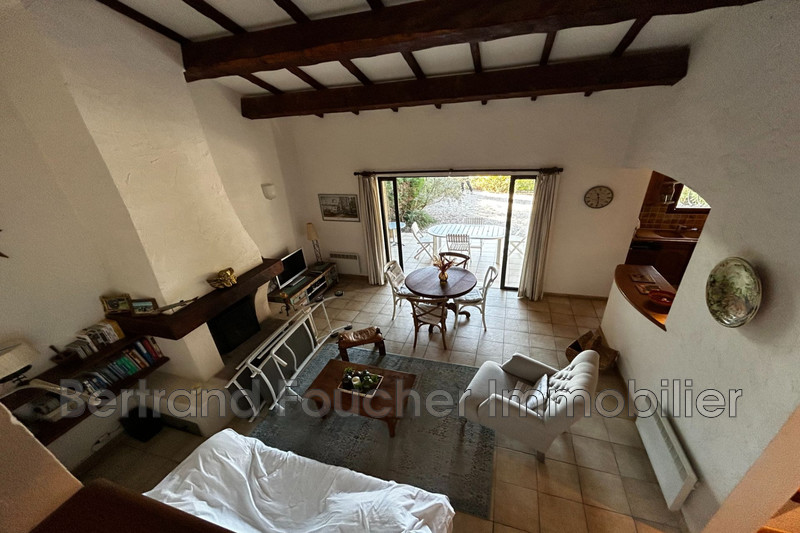 Photo n°8 - Vente Maison mazet Cavalaire-sur-Mer 83240 - 550 000 €