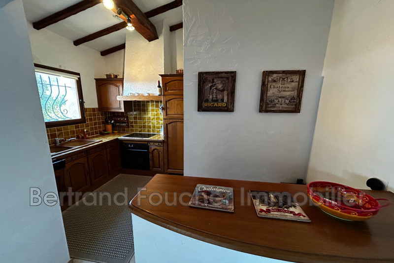 Photo n°7 - Vente Maison mazet Cavalaire-sur-Mer 83240 - 550 000 €