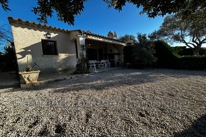 Photo n°4 - Vente Maison mazet Cavalaire-sur-Mer 83240 - 550 000 €