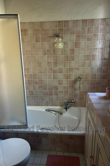 Photo n°10 - Vente Maison mazet Cavalaire-sur-Mer 83240 - 550 000 €