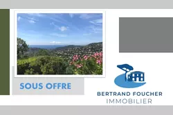 Photos  Maison Mazet à vendre Cavalaire-sur-Mer 83240