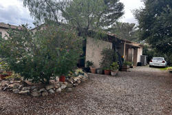 Vente pavillon Cavalaire-sur-Mer  