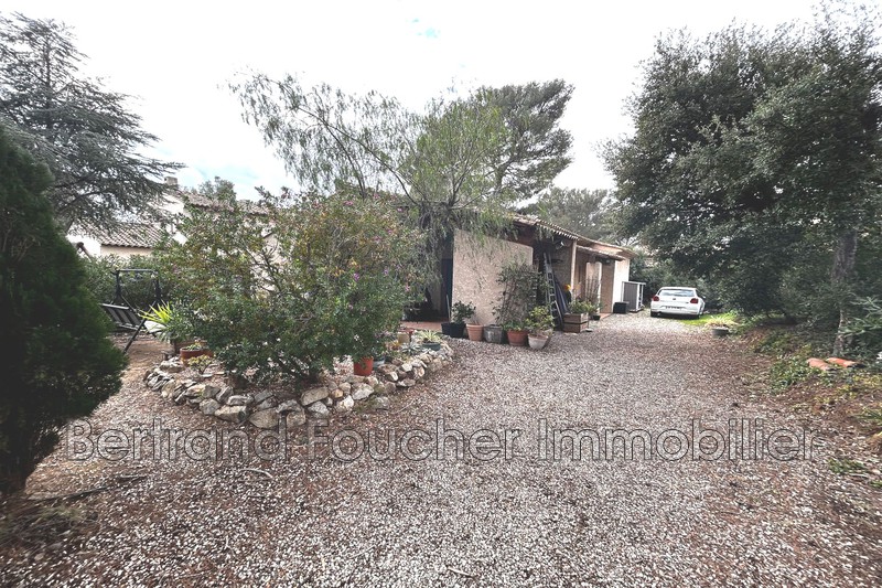 Photo n°9 - Vente Maison pavillon Cavalaire-sur-Mer 83240 - 770 000 €