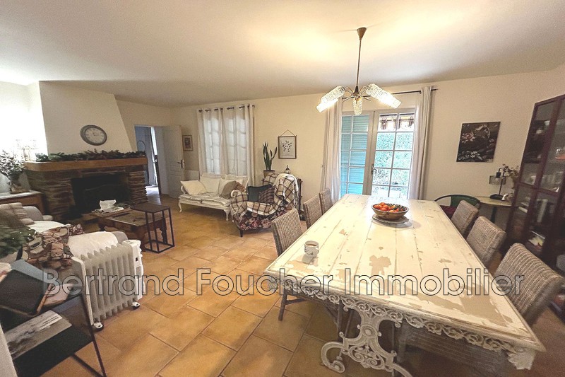 Photo n°4 - Vente Maison pavillon Cavalaire-sur-Mer 83240 - 770 000 €