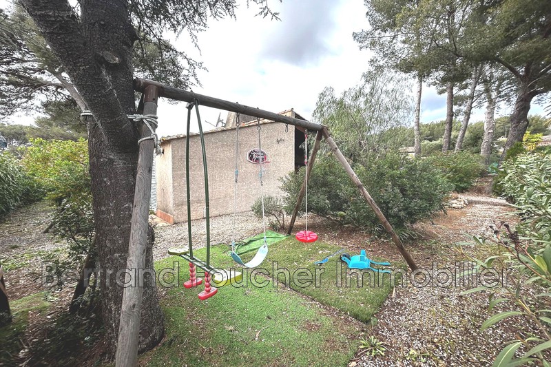 Photo n°10 - Vente Maison pavillon Cavalaire-sur-Mer 83240 - 770 000 €