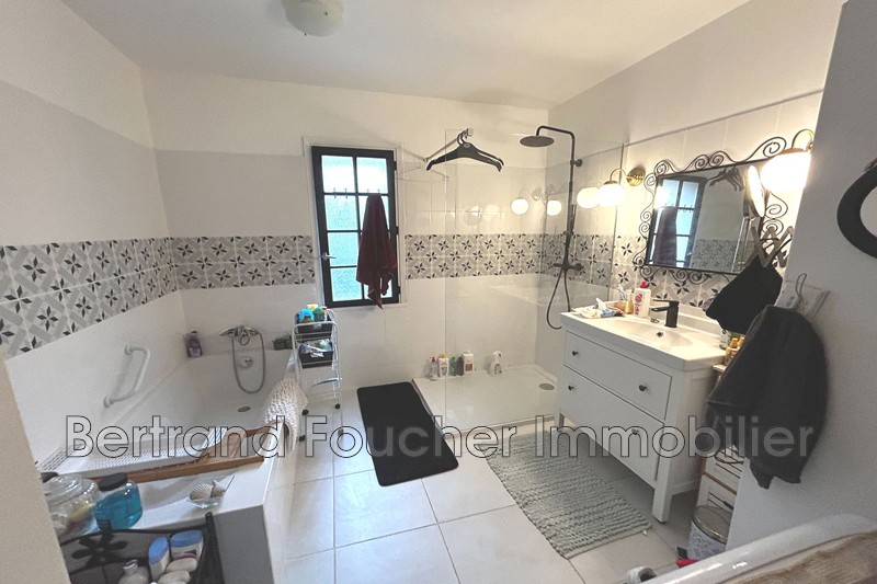Photo n°11 - Vente Maison pavillon Cavalaire-sur-Mer 83240 - 770 000 €