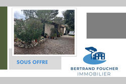 Photos  Maison Pavillon à vendre Cavalaire-sur-Mer 83240