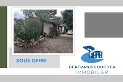 Photos  Maison Pavillon à vendre Cavalaire-sur-Mer 83240