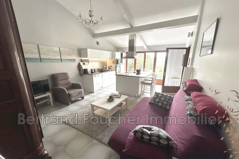 Vente mazet Cavalaire-sur-Mer  