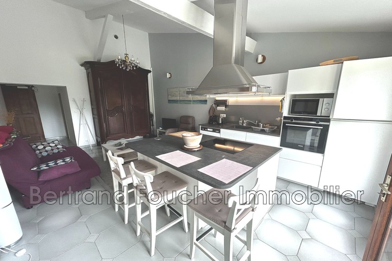 Photo n°5 - Vente Maison mazet Cavalaire-sur-Mer 83240 - 749 000 €