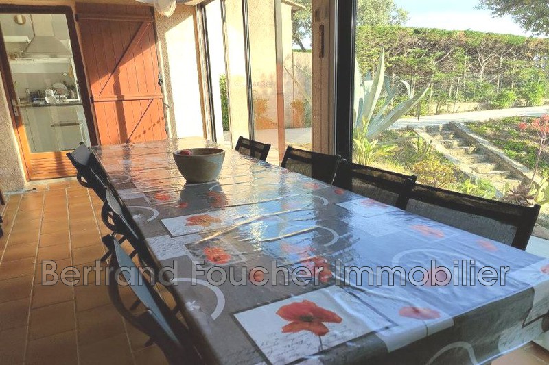 Photo n°12 - Vente Maison mazet Cavalaire-sur-Mer 83240 - 749 000 €