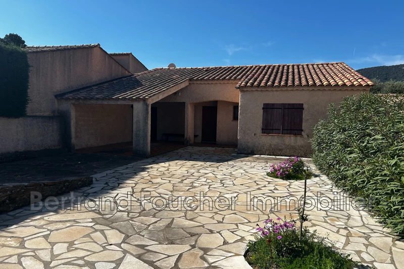 Vente mazet Cavalaire-sur-Mer  
