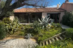 Vente mazet Cavalaire-sur-Mer  