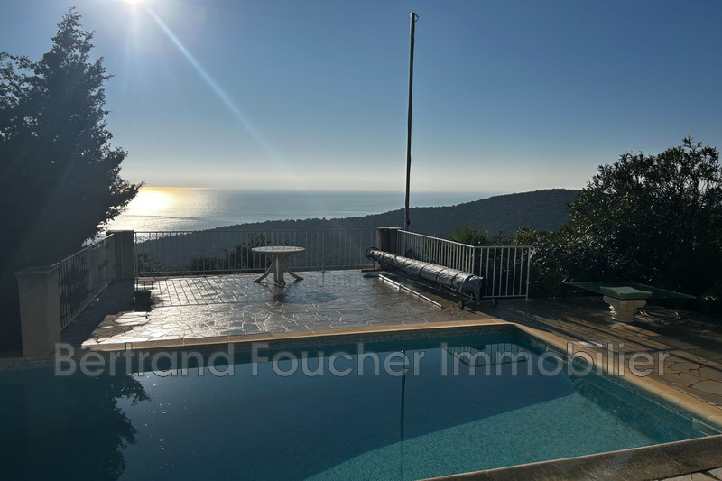 Photo n°7 - Vente maison Cavalaire-sur-Mer 83240 - 1 895 000 €