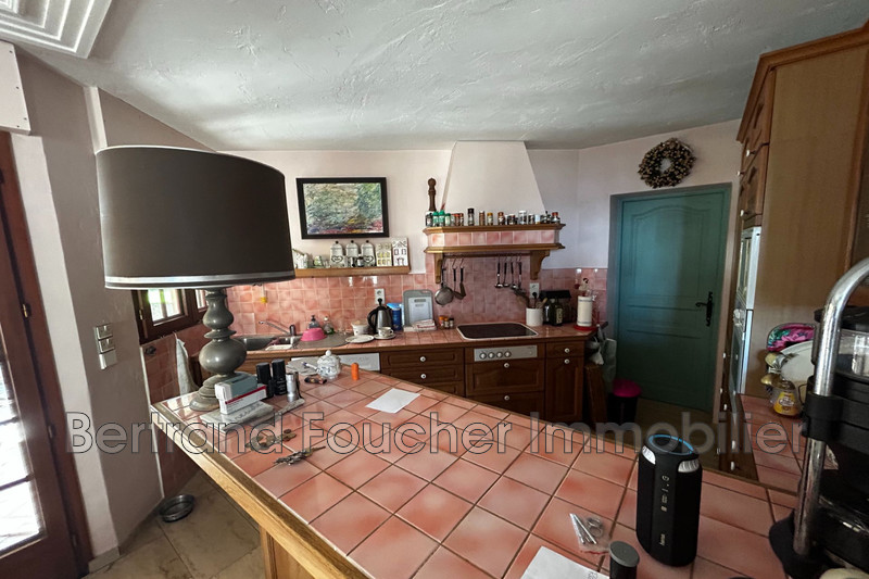 Photo n°11 - Vente maison Cavalaire-sur-Mer 83240 - 1 895 000 €