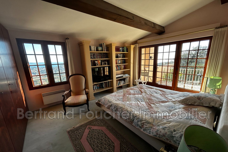 Photo n°12 - Vente maison Cavalaire-sur-Mer 83240 - 1 895 000 €